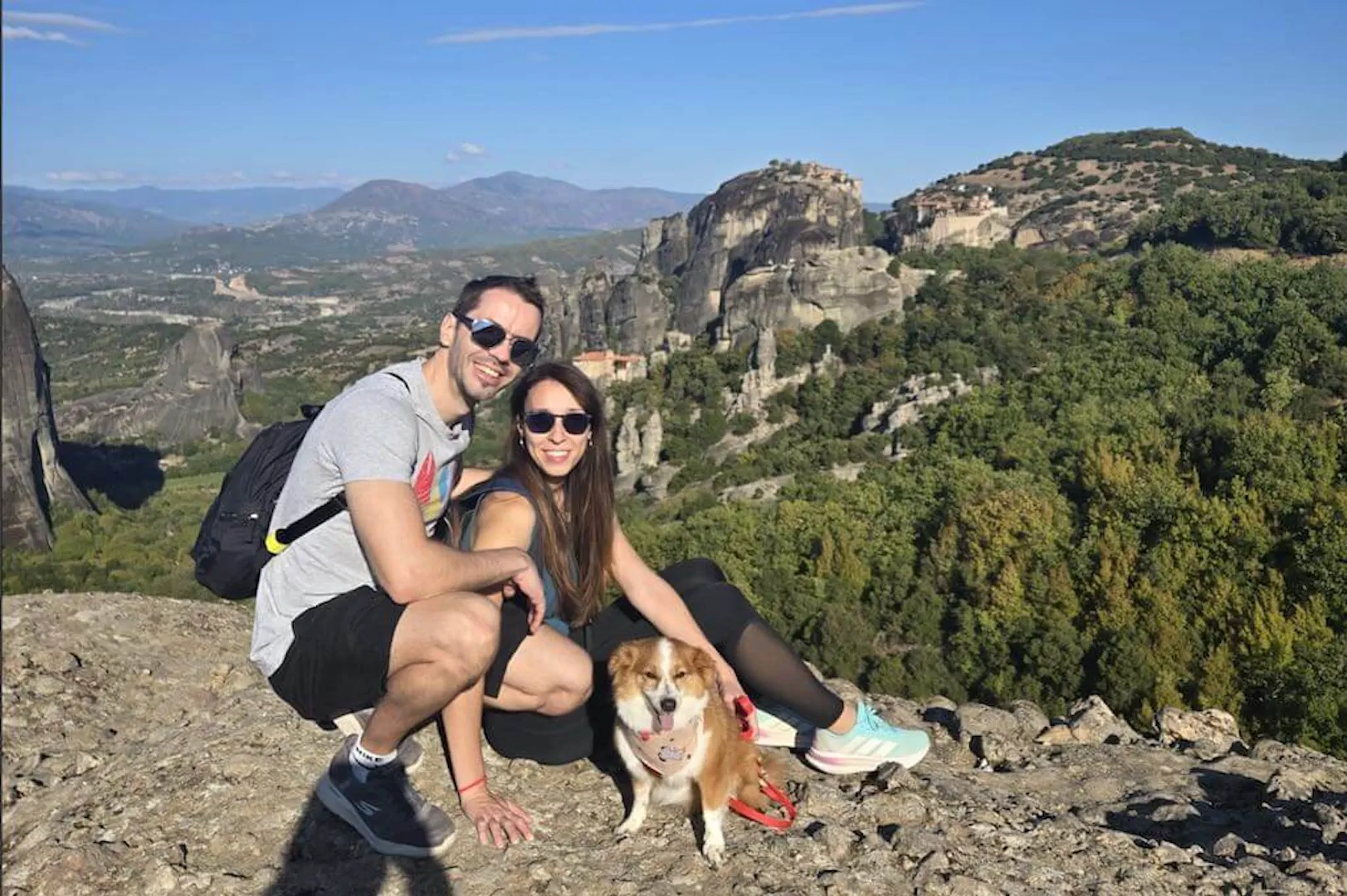 Maria and Javier - RaccoonReels