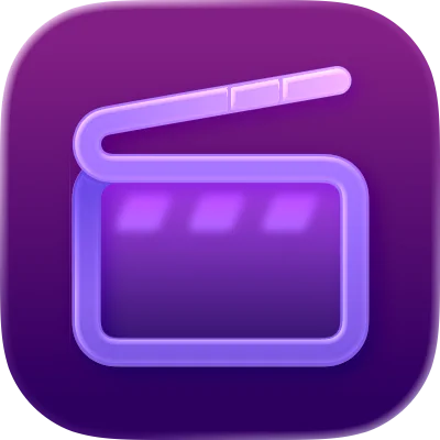 Final Cut Pro icon